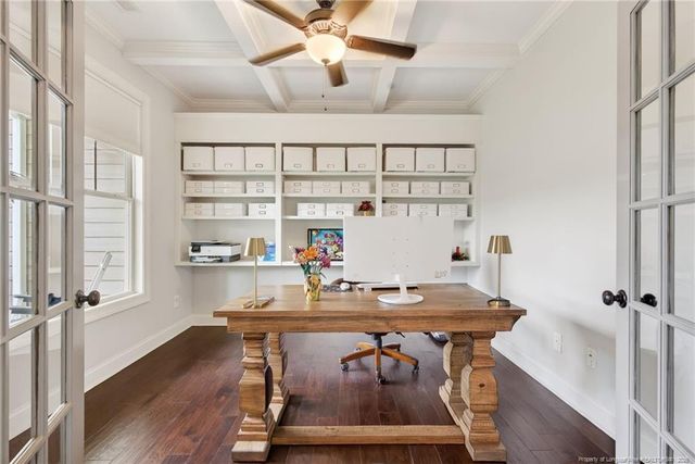 2312 Mackenzie Lynn Court, Fayetteville, NC 28306