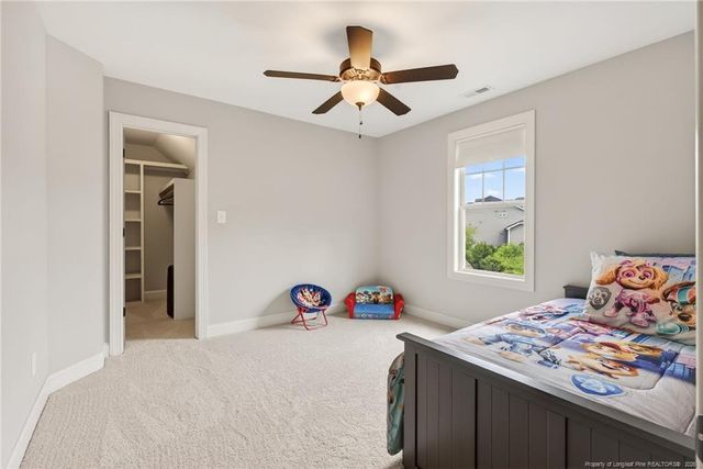 2312 Mackenzie Lynn Court, Fayetteville, NC 28306