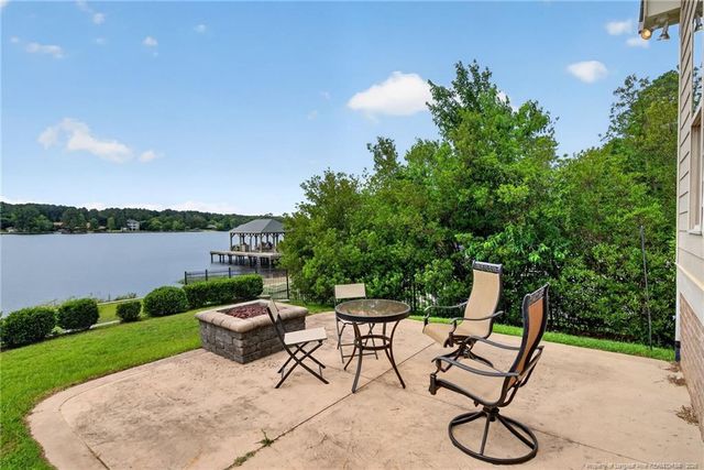 2312 Mackenzie Lynn Court, Fayetteville, NC 28306