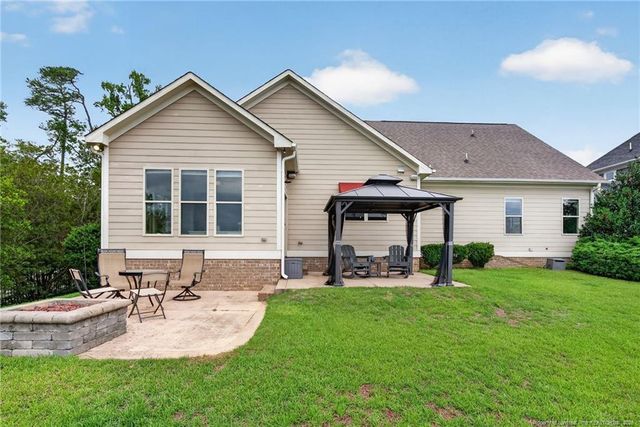 2312 Mackenzie Lynn Court, Fayetteville, NC 28306