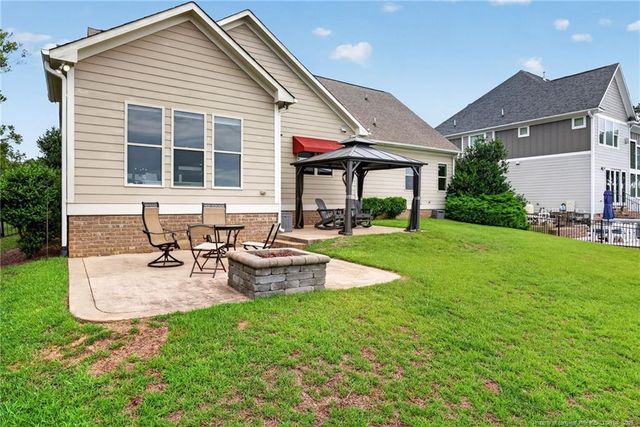 2312 Mackenzie Lynn Court, Fayetteville, NC 28306