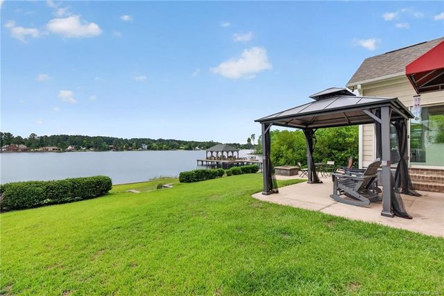 2312 Mackenzie Lynn Court, Fayetteville, NC 28306