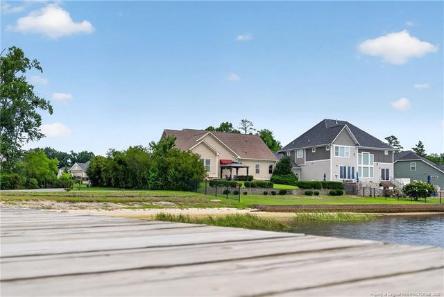 2312 Mackenzie Lynn Court, Fayetteville, NC 28306