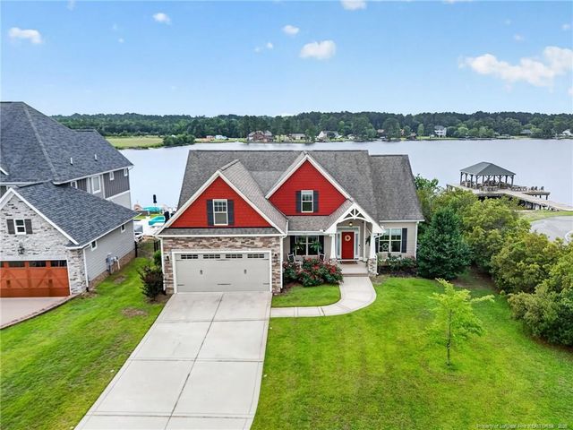 2312 Mackenzie Lynn Court, Fayetteville, NC 28306