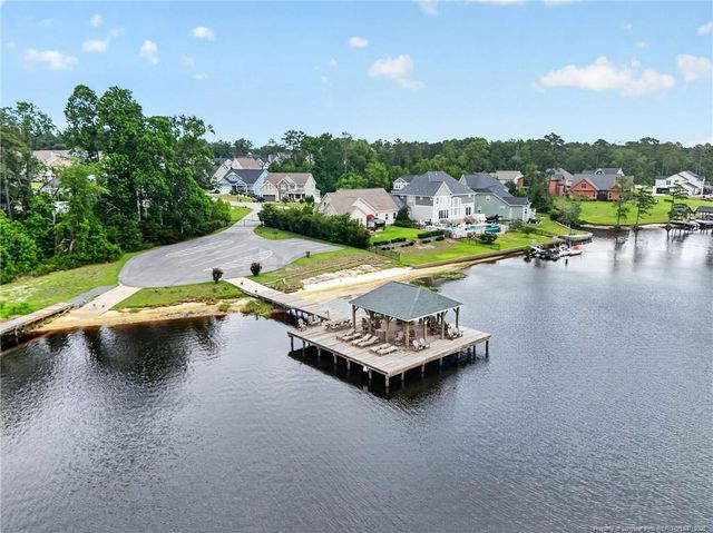 2312 Mackenzie Lynn Court, Fayetteville, NC 28306