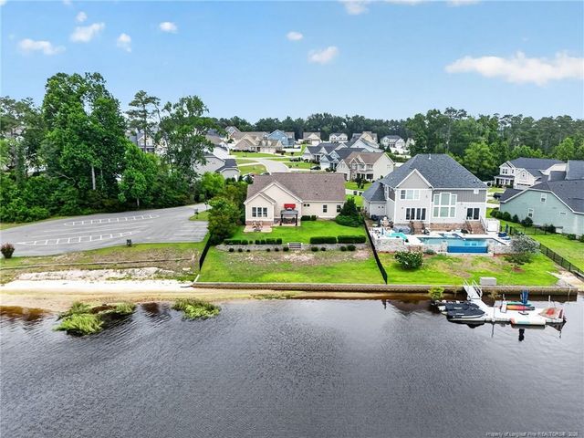2312 Mackenzie Lynn Court, Fayetteville, NC 28306