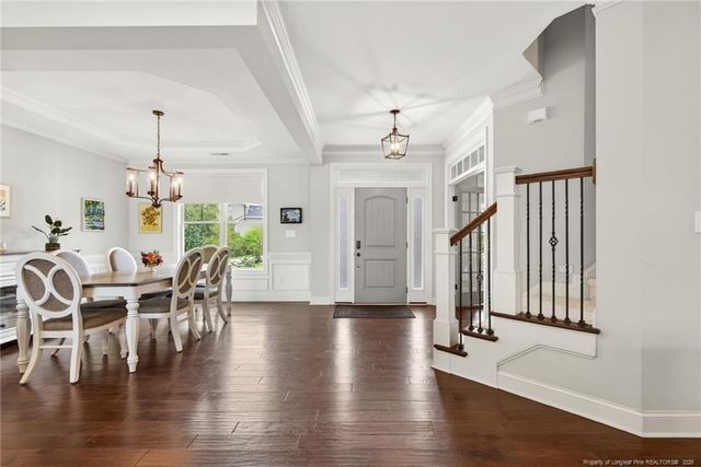 2312 Mackenzie Lynn Court, Fayetteville, NC 28306