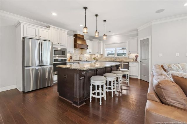 2312 Mackenzie Lynn Court, Fayetteville, NC 28306