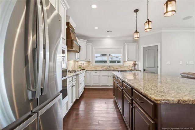 2312 Mackenzie Lynn Court, Fayetteville, NC 28306