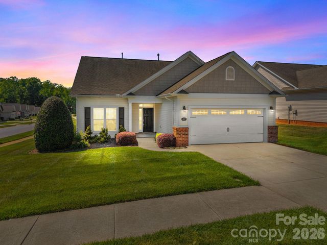 412 Garner Drive, Salisbury, NC 28146