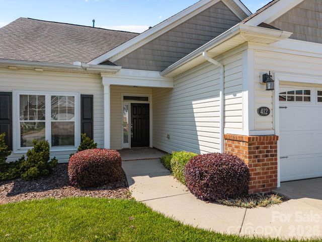 412 Garner Drive, Salisbury, NC 28146