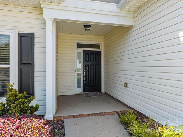 412 Garner Drive, Salisbury, NC 28146