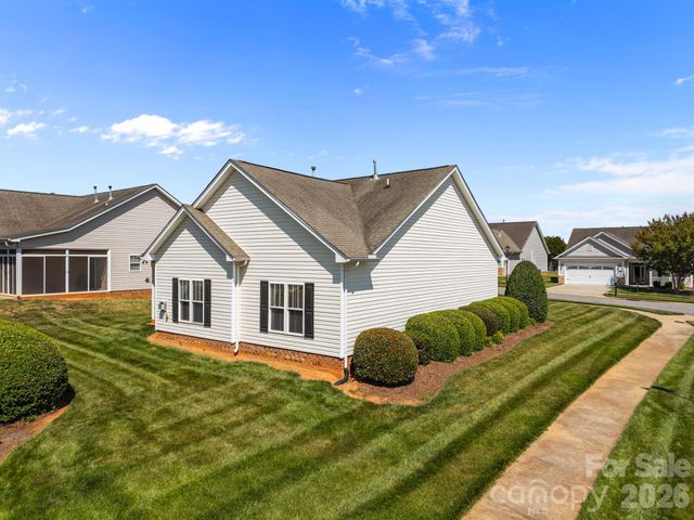 412 Garner Drive, Salisbury, NC 28146