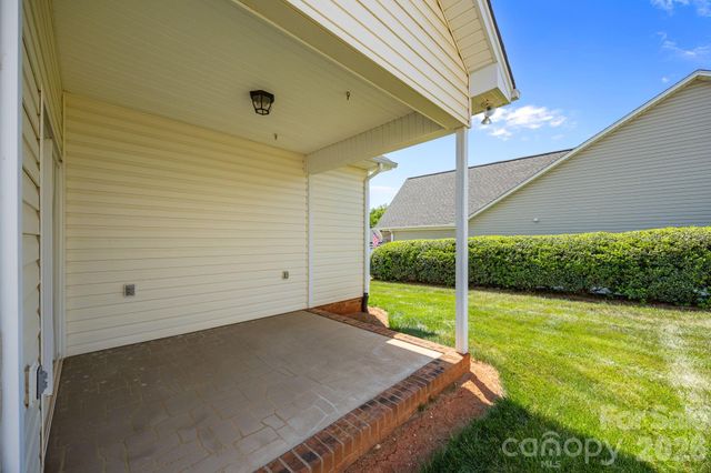 412 Garner Drive, Salisbury, NC 28146