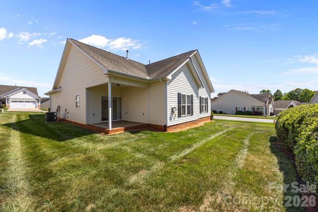 412 Garner Drive, Salisbury, NC 28146