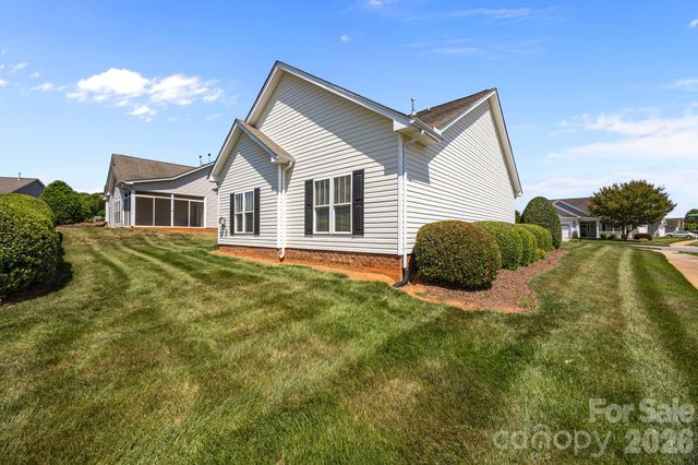 412 Garner Drive, Salisbury, NC 28146