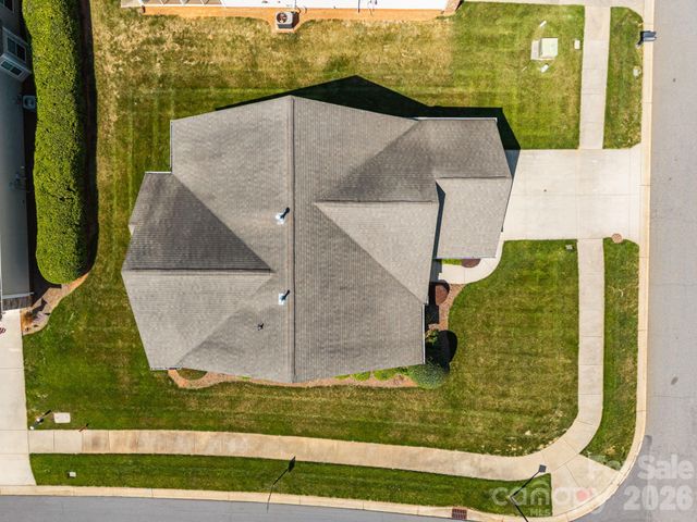 412 Garner Drive, Salisbury, NC 28146