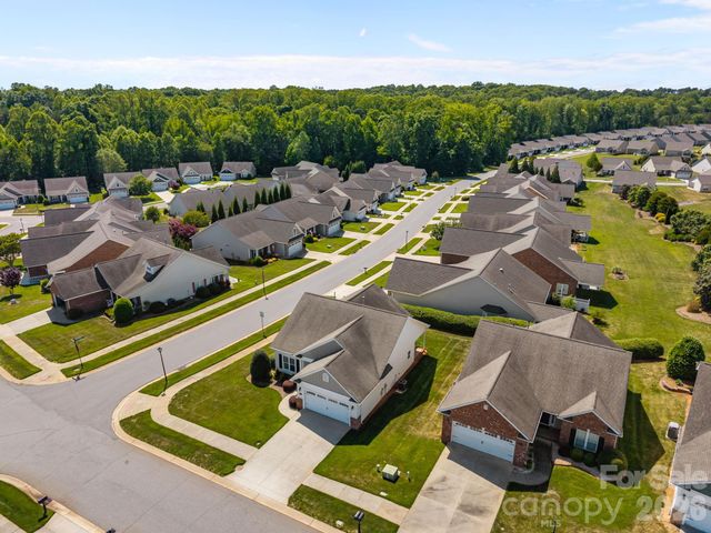 412 Garner Drive, Salisbury, NC 28146
