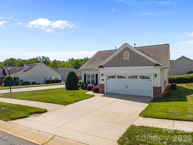 412 Garner Drive, Salisbury, NC 28146