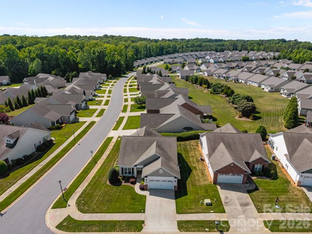 412 Garner Drive, Salisbury, NC 28146