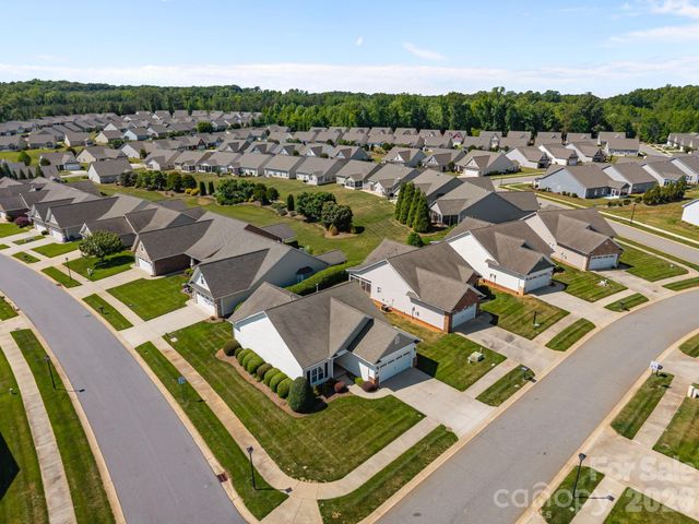 412 Garner Drive, Salisbury, NC 28146