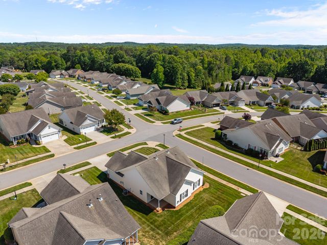 412 Garner Drive, Salisbury, NC 28146