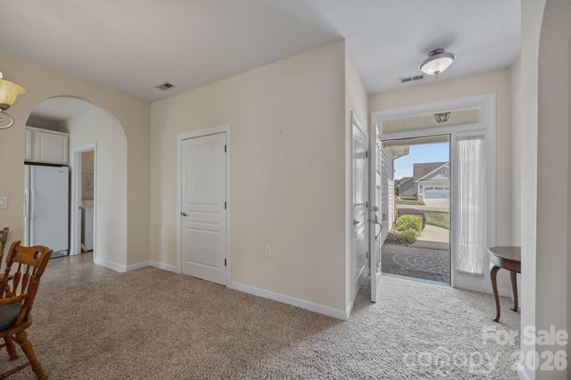 412 Garner Drive, Salisbury, NC 28146