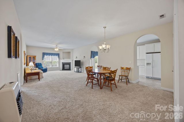 412 Garner Drive, Salisbury, NC 28146