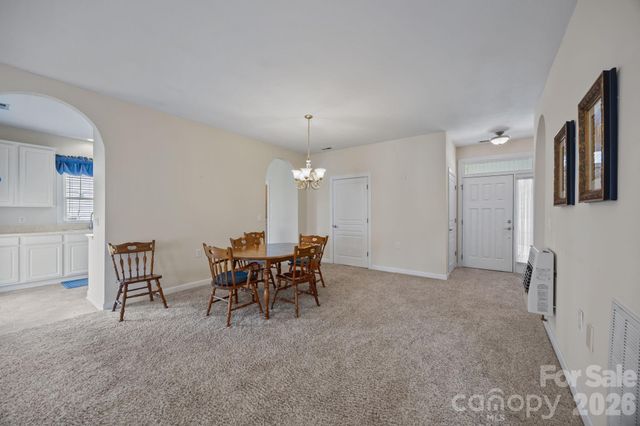 412 Garner Drive, Salisbury, NC 28146