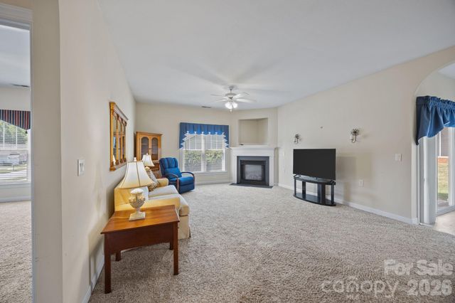412 Garner Drive, Salisbury, NC 28146