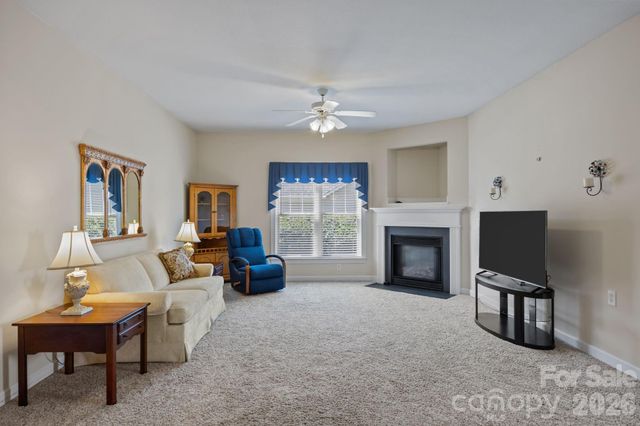 412 Garner Drive, Salisbury, NC 28146