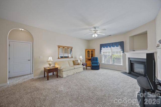 412 Garner Drive, Salisbury, NC 28146
