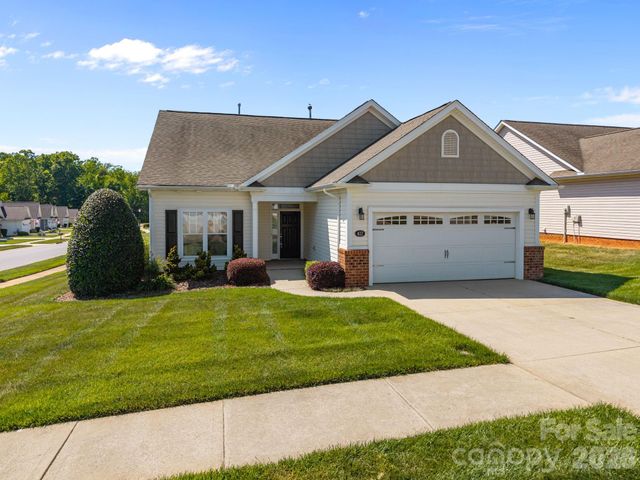 412 Garner Drive, Salisbury, NC 28146