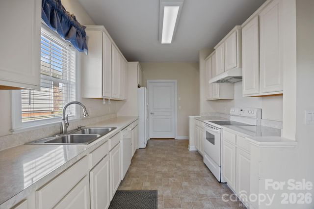 412 Garner Drive, Salisbury, NC 28146