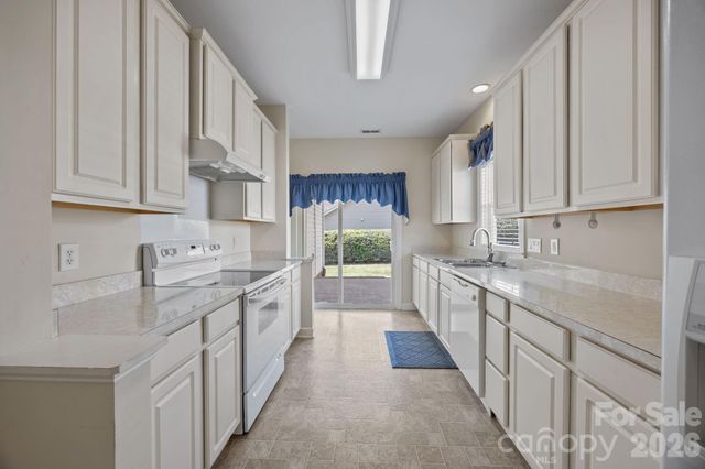 412 Garner Drive, Salisbury, NC 28146