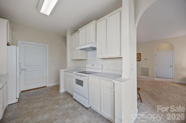 412 Garner Drive, Salisbury, NC 28146