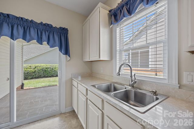 412 Garner Drive, Salisbury, NC 28146