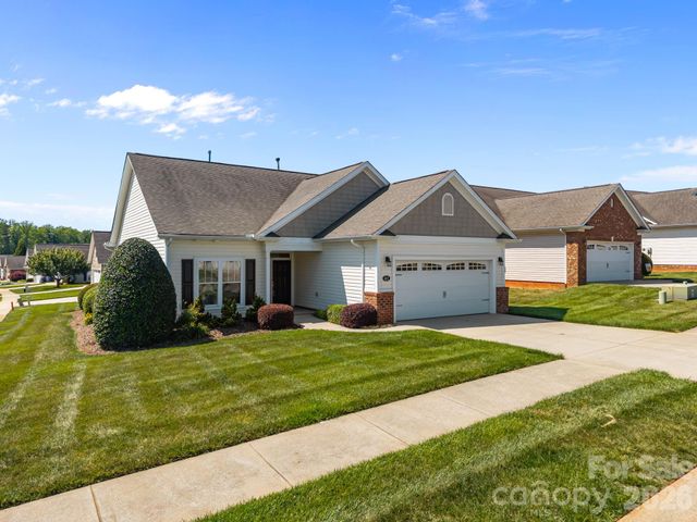 412 Garner Drive, Salisbury, NC 28146