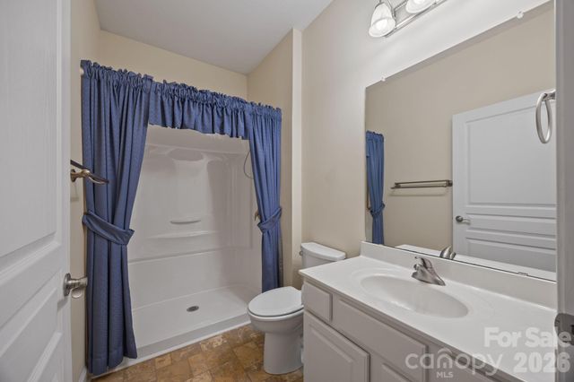 412 Garner Drive, Salisbury, NC 28146