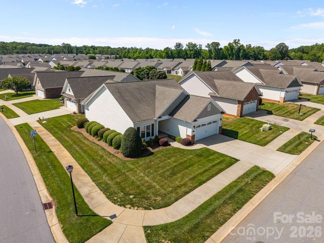 412 Garner Drive, Salisbury, NC 28146