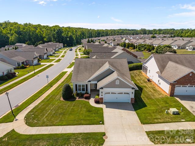 412 Garner Drive, Salisbury, NC 28146
