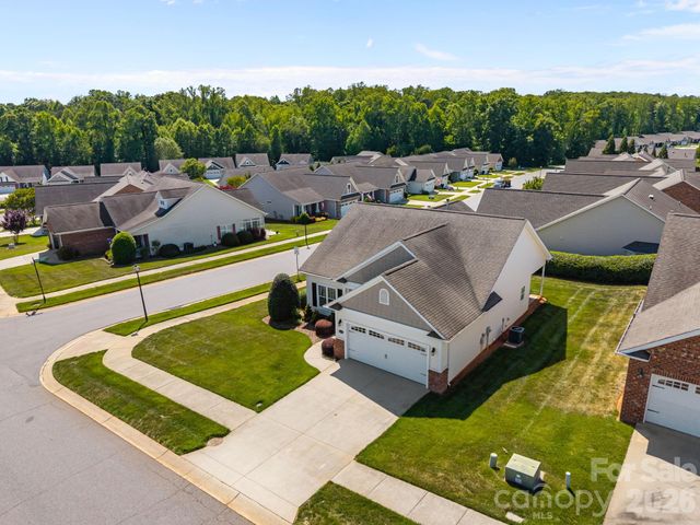 412 Garner Drive, Salisbury, NC 28146