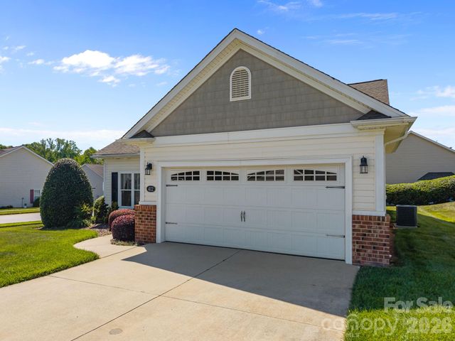 412 Garner Drive, Salisbury, NC 28146