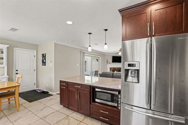 1754 Nocturne Lane, Houston, TX 77043