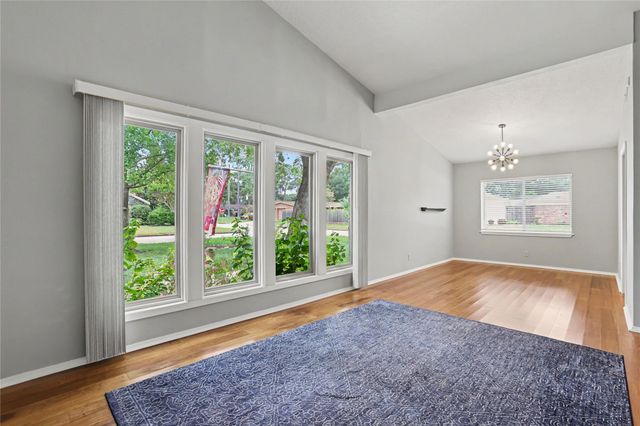 1754 Nocturne Lane, Houston, TX 77043