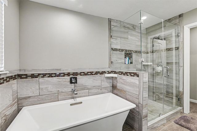 1754 Nocturne Lane, Houston, TX 77043