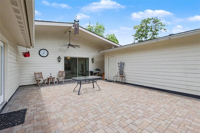 1754 Nocturne Lane, Houston, TX 77043