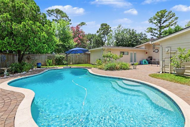 1754 Nocturne Lane, Houston, TX 77043