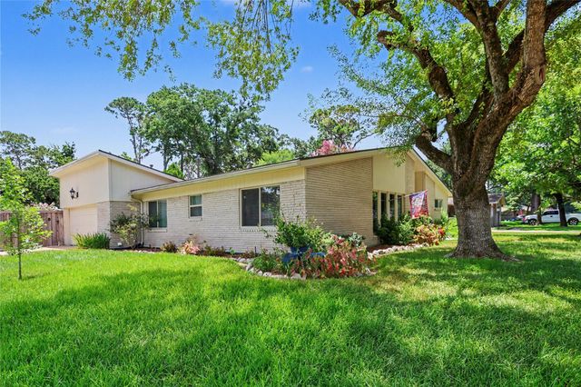1754 Nocturne Lane, Houston, TX 77043