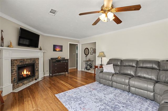 1754 Nocturne Lane, Houston, TX 77043